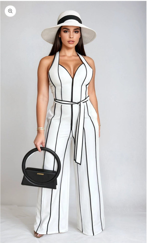 Lenae Jumpsuit