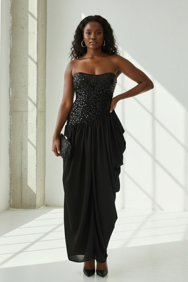 Glitz & Glam Collection Mahdera Glitz & Glam Collection Mahdera