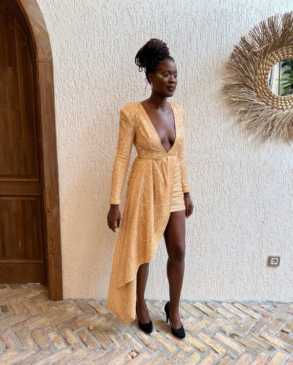 Glitz & Glam Collection  Mahdera