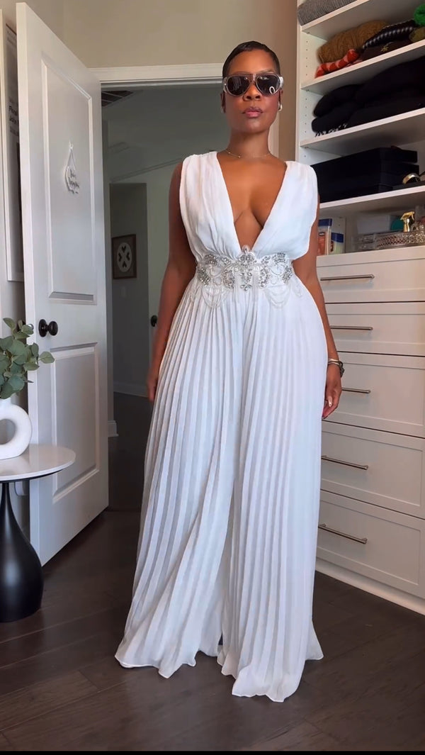 All White Affair Mahdera All White Affair Mahdera