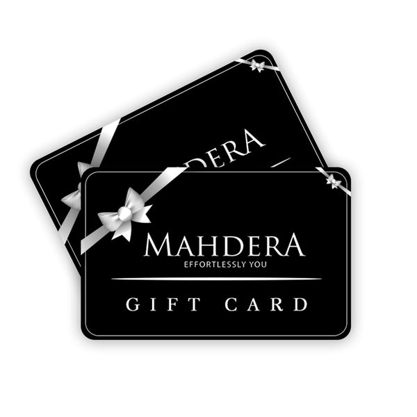 Mahdera Gift Card